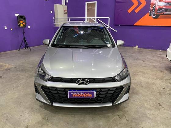 HYUNDAI HB20S 1.0 12V FLEX COMFORT PLUS MANUAL HYUNDAI HB20S 1.0 12V FLEX COMFORT PLUS MANUAL